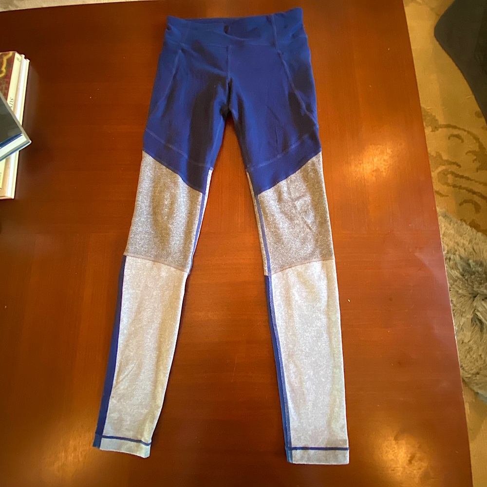Athleta Girl Leggings